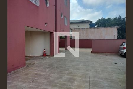 Apartamento para alugar com 53m², 2 quartos e 1 vaga Apartamento para alugar com 53m², 2 quartos e 1 vagaGaragem