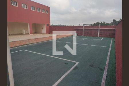 Apartamento para alugar com 53m², 2 quartos e 1 vaga Apartamento para alugar com 53m², 2 quartos e 1 vagaQuadra Esportiva
