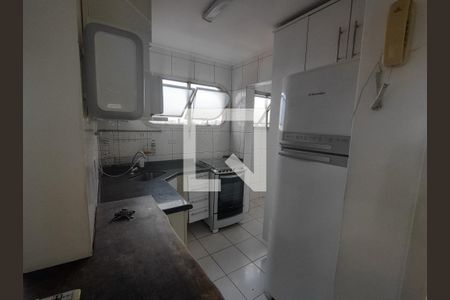Apartamento para alugar com 53m², 2 quartos e 1 vaga Apartamento para alugar com 53m², 2 quartos e 1 vagaCozinha