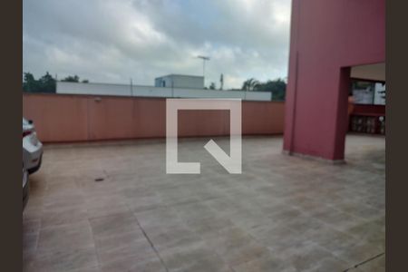 Apartamento para alugar com 53m², 2 quartos e 1 vaga Apartamento para alugar com 53m², 2 quartos e 1 vagaGaragem