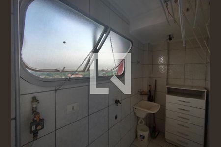 Apartamento para alugar com 53m², 2 quartos e 1 vaga Apartamento para alugar com 53m², 2 quartos e 1 vagaÁrea de Serviço