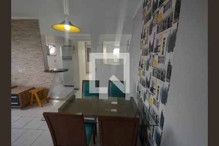 Apartamento para alugar com 53m², 2 quartos e 1 vaga Apartamento para alugar com 53m², 2 quartos e 1 vagaSala