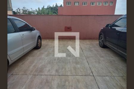 Apartamento para alugar com 53m², 2 quartos e 1 vaga Apartamento para alugar com 53m², 2 quartos e 1 vagaGaragem