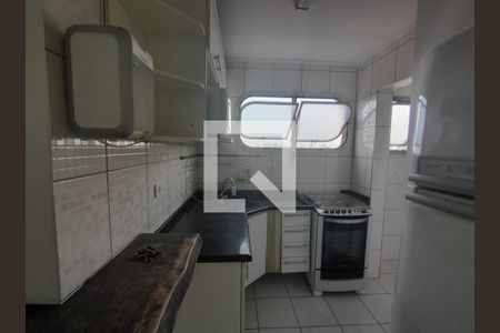 Apartamento para alugar com 53m², 2 quartos e 1 vaga Apartamento para alugar com 53m², 2 quartos e 1 vagaCozinha
