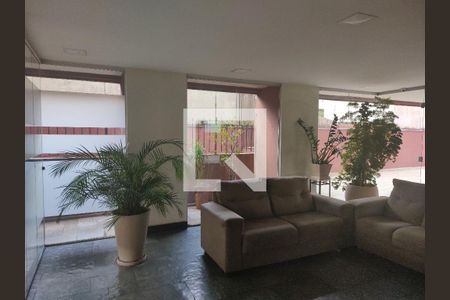 Apartamento para alugar com 53m², 2 quartos e 1 vaga Apartamento para alugar com 53m², 2 quartos e 1 vagaHall de entrada