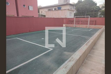 Apartamento para alugar com 53m², 2 quartos e 1 vaga Apartamento para alugar com 53m², 2 quartos e 1 vagaQuadra Esportiva