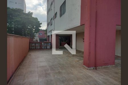 Apartamento para alugar com 53m², 2 quartos e 1 vaga Apartamento para alugar com 53m², 2 quartos e 1 vagaGaragem