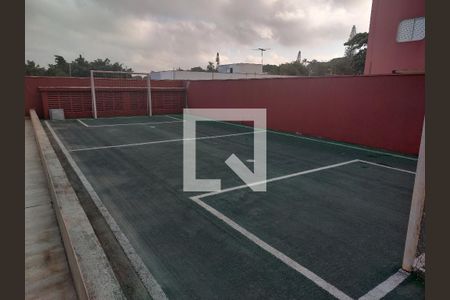 Apartamento para alugar com 53m², 2 quartos e 1 vaga Apartamento para alugar com 53m², 2 quartos e 1 vagaQuadra Esportiva