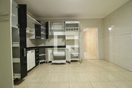 Casa à venda com 170m², 3 quartos e 1 vagaCozinha