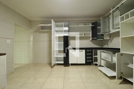Casa à venda com 170m², 3 quartos e 1 vagaCozinha