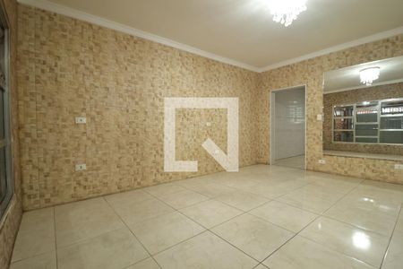 Sala de casa à venda com 3 quartos, 170m² em Vila Celeste, São Paulo