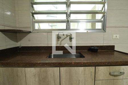 Casa à venda com 170m², 3 quartos e 1 vagaCozinha