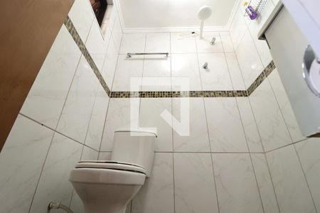 Casa à venda com 170m², 3 quartos e 1 vagaBanheiro