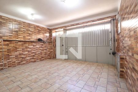 Garagem de casa à venda com 3 quartos, 170m² em Vila Celeste, São Paulo