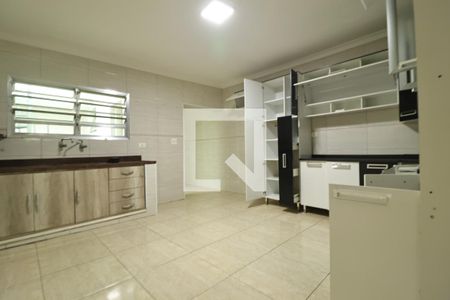 Casa à venda com 170m², 3 quartos e 1 vagaCozinha