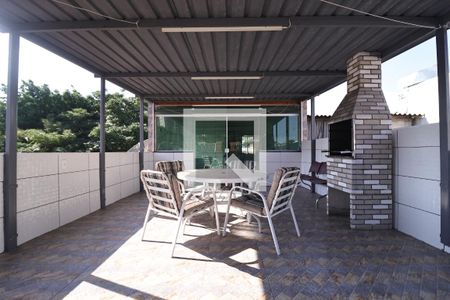 Casa à venda com 170m², 3 quartos e 1 vagaQuintal