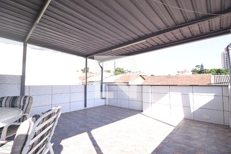 Casa à venda com 170m², 3 quartos e 1 vagaQuintal