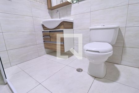 Casa à venda com 170m², 3 quartos e 1 vagaBanheiro