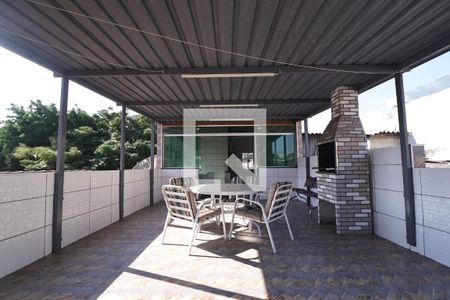 Casa à venda com 170m², 3 quartos e 1 vagaQuintal