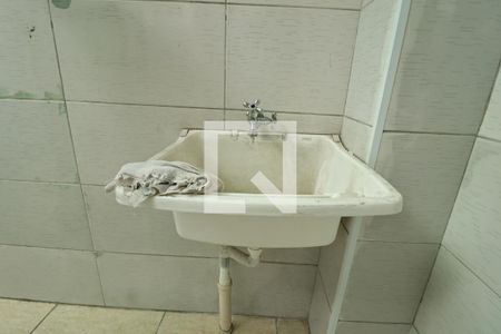 Casa à venda com 170m², 3 quartos e 1 vagaLavanderia