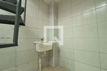 Casa à venda com 170m², 3 quartos e 1 vagaLavanderia