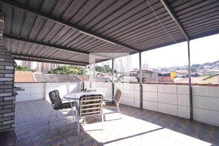 Casa à venda com 170m², 3 quartos e 1 vagaQuintal