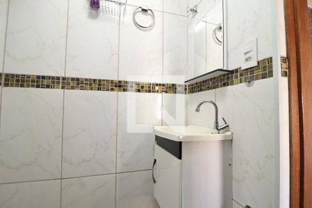 Casa à venda com 170m², 3 quartos e 1 vagaBanheiro