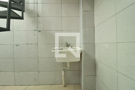 Casa à venda com 170m², 3 quartos e 1 vagaLavanderia