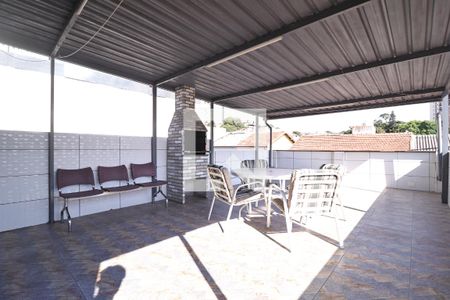 Casa à venda com 170m², 3 quartos e 1 vagaQuintal