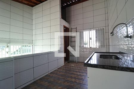 Casa à venda com 170m², 3 quartos e 1 vagaQuintal