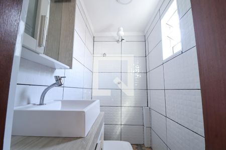 Casa à venda com 170m², 3 quartos e 1 vagaBanheiro