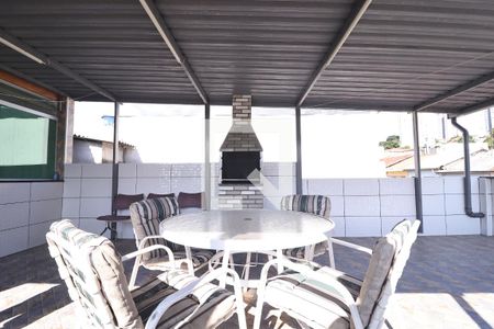 Casa à venda com 170m², 3 quartos e 1 vagaQuintal