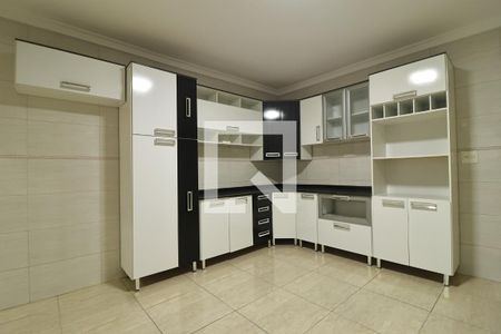 Casa à venda com 170m², 3 quartos e 1 vagaCozinha