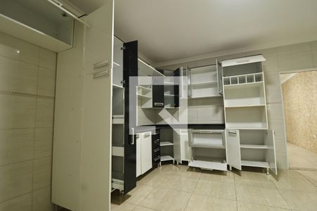Casa à venda com 170m², 3 quartos e 1 vagaCozinha