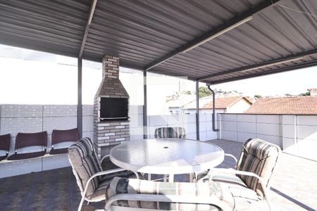 Casa à venda com 170m², 3 quartos e 1 vagaQuintal