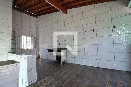Casa à venda com 170m², 3 quartos e 1 vagaQuintal