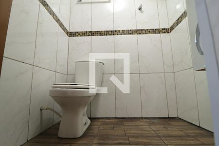 Casa à venda com 170m², 3 quartos e 1 vagaBanheiro