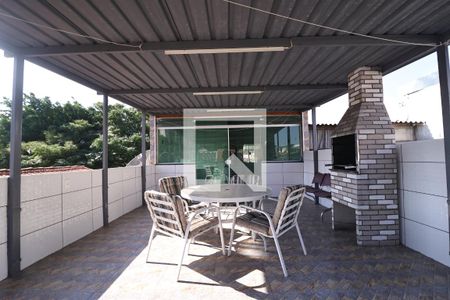 Casa à venda com 170m², 3 quartos e 1 vagaQuintal