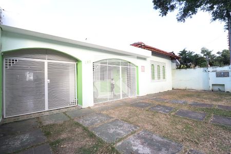 Casa à venda com 364m², 4 quartos e 5 vagasGaragem