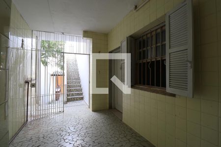 Casa à venda com 364m², 4 quartos e 5 vagasÁrea de Serviço