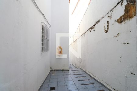 Casa à venda com 364m², 4 quartos e 5 vagasCorredor