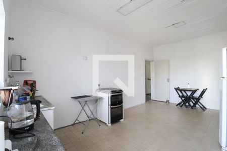 Casa à venda com 364m², 4 quartos e 5 vagasCozinha