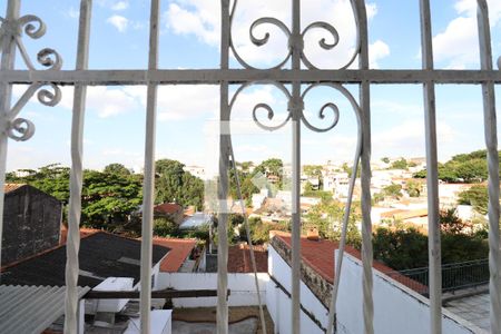 Casa à venda com 364m², 4 quartos e 5 vagasVista do Quarto 1