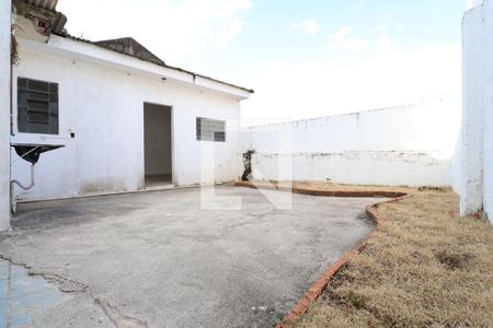 Casa à venda com 364m², 4 quartos e 5 vagasQuintal