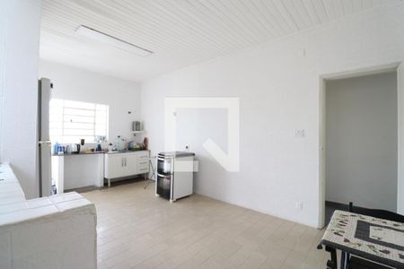 Casa à venda com 364m², 4 quartos e 5 vagasCozinha