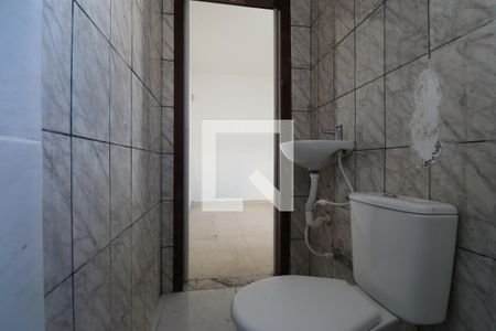 Casa à venda com 364m², 4 quartos e 5 vagasBanheiro 3