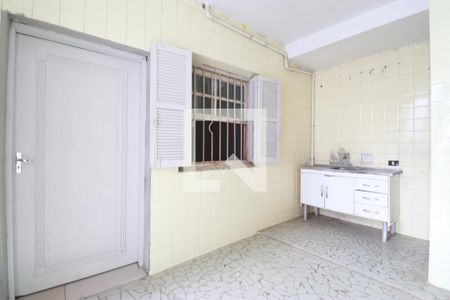 Casa à venda com 364m², 4 quartos e 5 vagasÁrea de Serviço