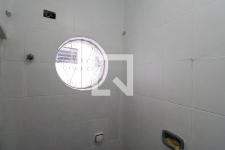 Casa à venda com 364m², 4 quartos e 5 vagasBanheiro 1