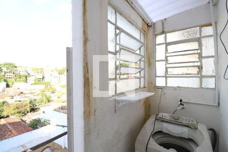 Casa à venda com 364m², 4 quartos e 5 vagasÁrea de Serviço