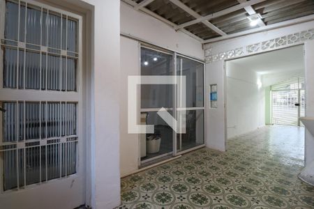 Casa à venda com 364m², 4 quartos e 5 vagasÁrea externa